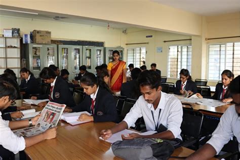 RJS Institute of Management Studies Bangalore Campus: Photos, Virtual Tour