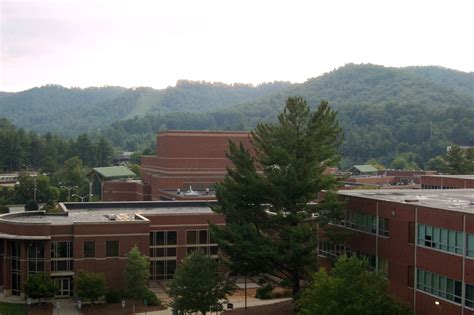 UNC Board of Governors approve tuition, fees increase at WCU