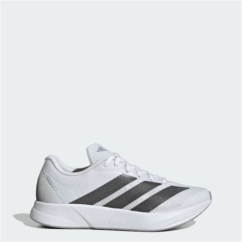 adidas Duramo RC2 Running Shoes - White | adidas India
