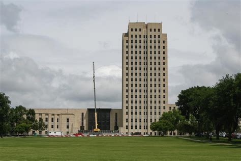 Digging into the Global Bridges program connected to Ray Holmberg's indictment - InForum | Fargo ...