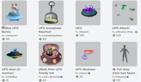 Image result for UFO Code Roblox