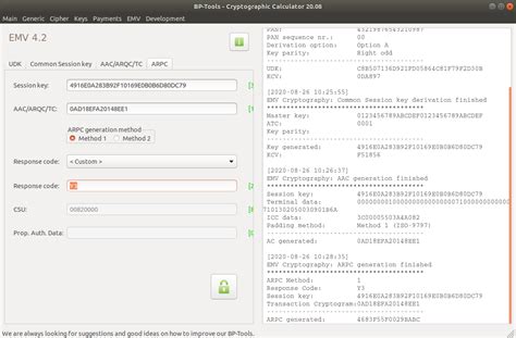 Image result for Using BP Tools EMV