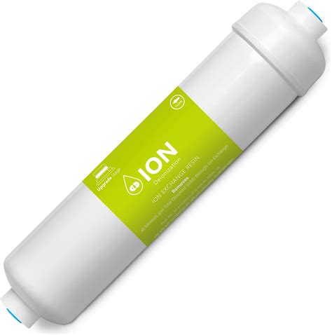 Amazon.com: Express Water – Deionization Water Filter Replacement – DI ...