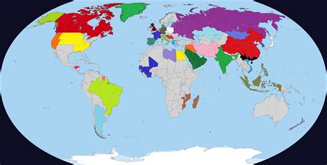 Image result for Meta Region Map