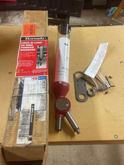 Lock N Load Powder Measure 的图像结果