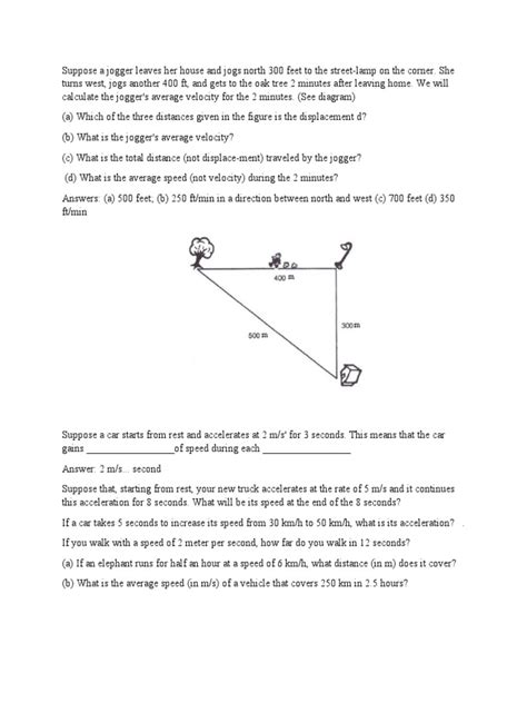 Acceleration Velocity Problems 的图像结果