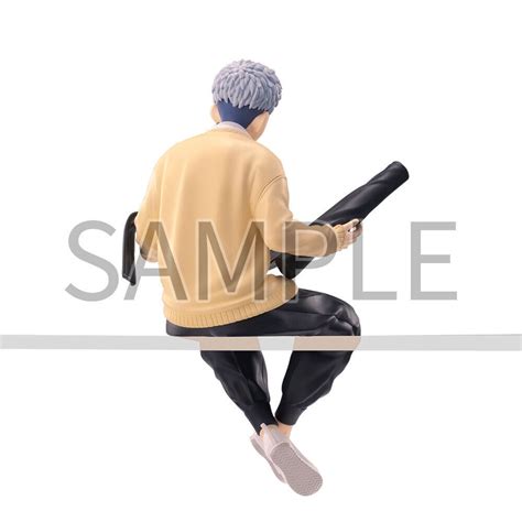 Tokyo Revengers Takshi Mitsuya 5.5inch Chokonose | Ubuy India