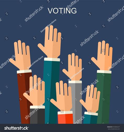 Election Vector 的图像结果