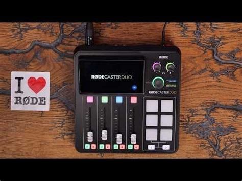 Image result for Rodcaster 2 Setup