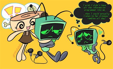 🖋 dandy's world 🌼