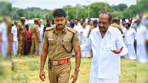 ’தெறி’ படத்தில் வில்லனாக நடித்தது ஏன்? - கூச்சத்துடன் மகேந்திரன் ...