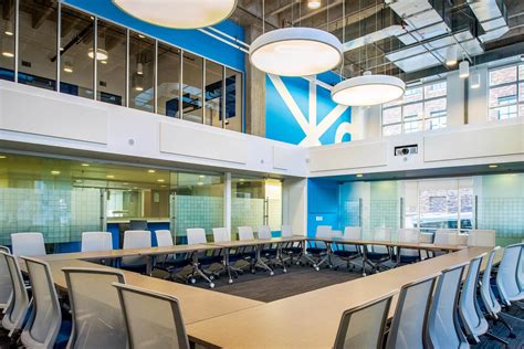 Visit KC - Power & Light Project | Dimensional Innovations