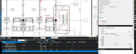 Bluebeam Tutorial Measuement Poly Length 的图像结果