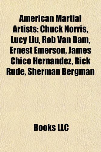 American Martial Artists: Steven Seagal, Chuck Norris, David Carradine ...