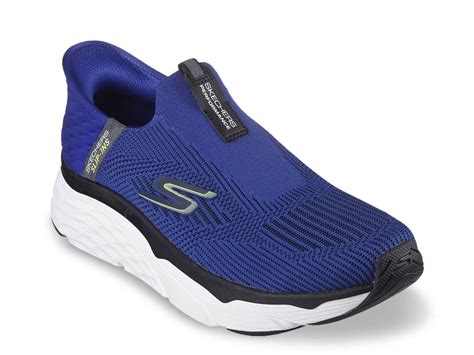 Skechers Hands Free Slip-Ins Max Cushioning Elite Slip-On Sneaker - Men ...