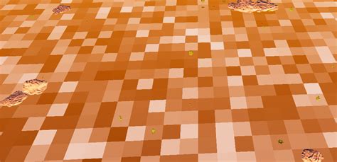 Environment Map Unity 的图像结果