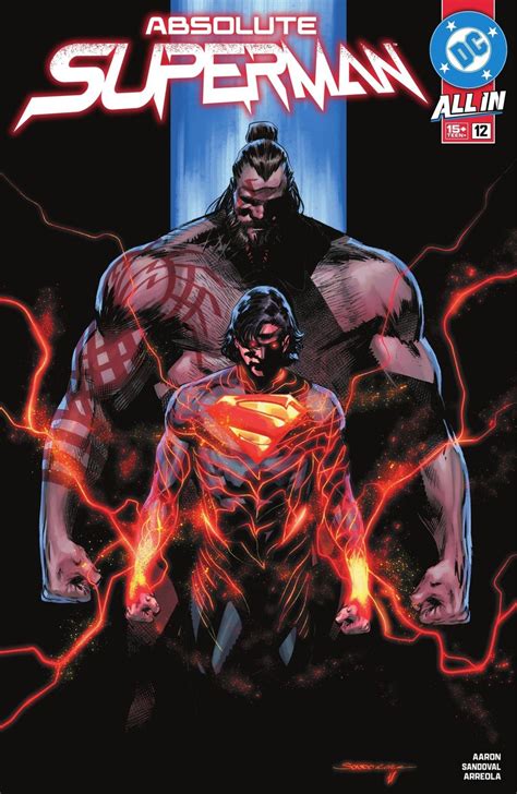 Superman - Read Free Comics Online