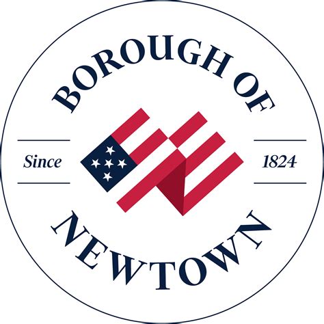 Homepage - Borough of Newtown, Connecticut