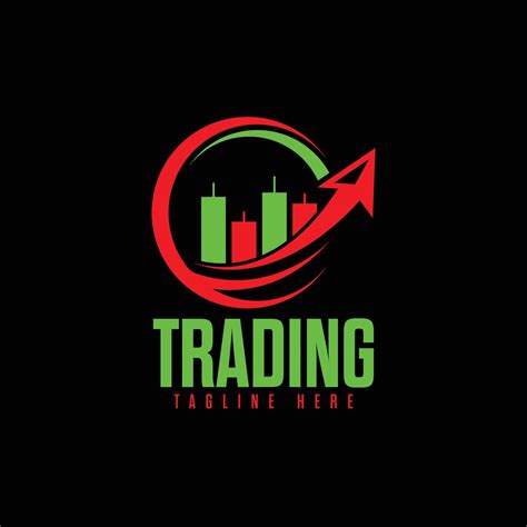 Trading Logo Design 的图像结果