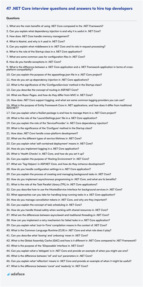 Image result for Dot Net Core Machine Test Interview Sample