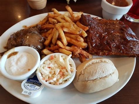 SWISS CHALET, Stratford - 684 Ontario St - Menu, Prices & Restaurant ...