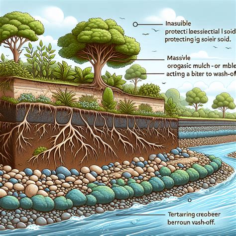 How Plants Prevent Soil Erosion: A Natural Defense Guide