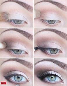 Wedding Makeup Ideas For Blue by Glamorous Wedding Makeup Looks You Can Easily Wedding Makeup Ideas For Blue