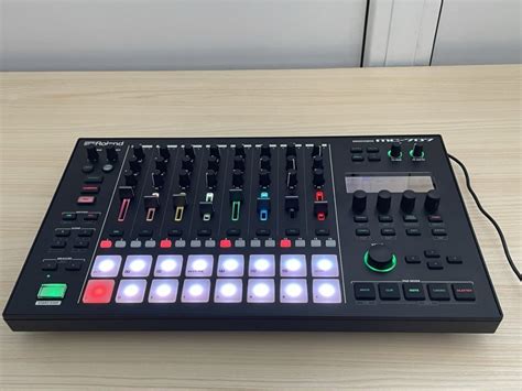 Image result for MC 707 Tutorial