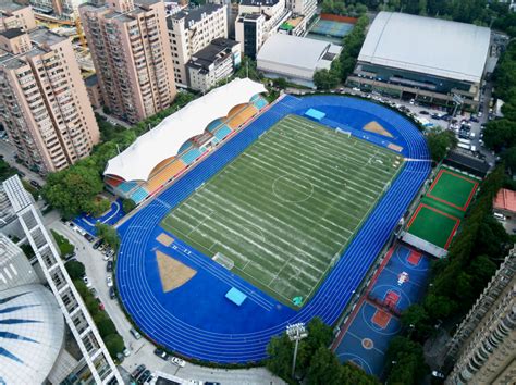 上海卢湾高级中学国际部2023年报名条件、招生要求、招生对象