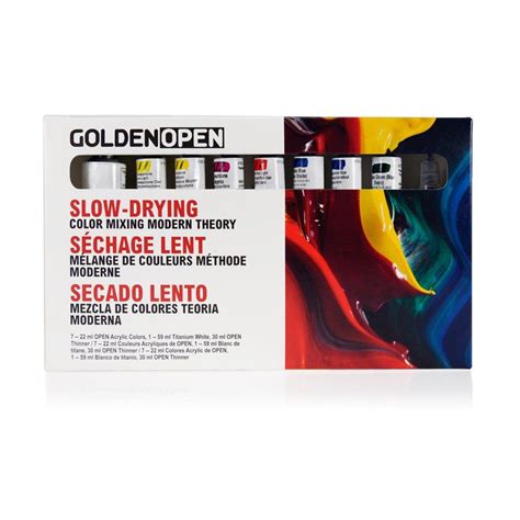 Golden Open Paint 的图像结果