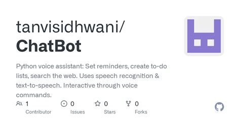 Chatbot Audio Python 的图像结果