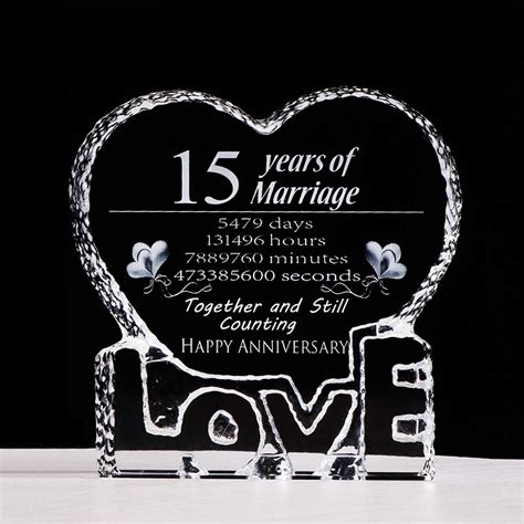 15 Year Wedding Anniversary Quotes 15th Daughter And Son In Law