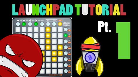 Image result for Launchpad Programmieren