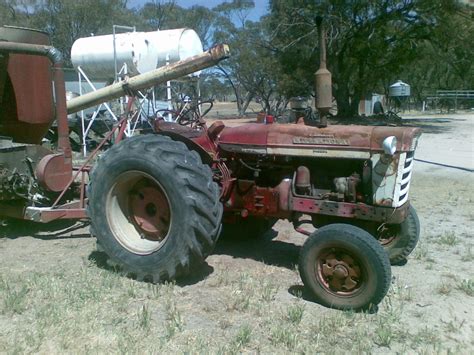 Will It Start Old Tractors 的图像结果