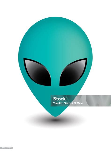 Alien Meme Face Drawing 的图像结果