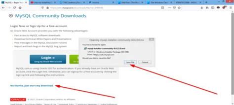Image result for Download MySQL Windows 11