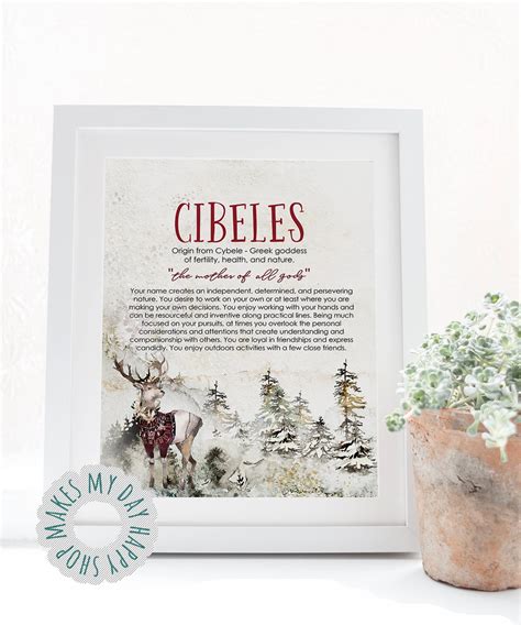 Scarlett Name Meaningred Watercolor Rosescustom First Name | Etsy