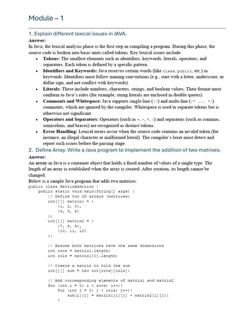 Image result for Java Intoduction Code