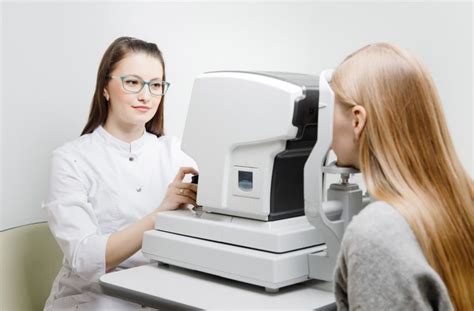 Image result for How to Use the Oct Scan in Optometry