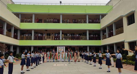 CBSE Schools in Balurghat | CBSE Admission | TIGPS Balurghat