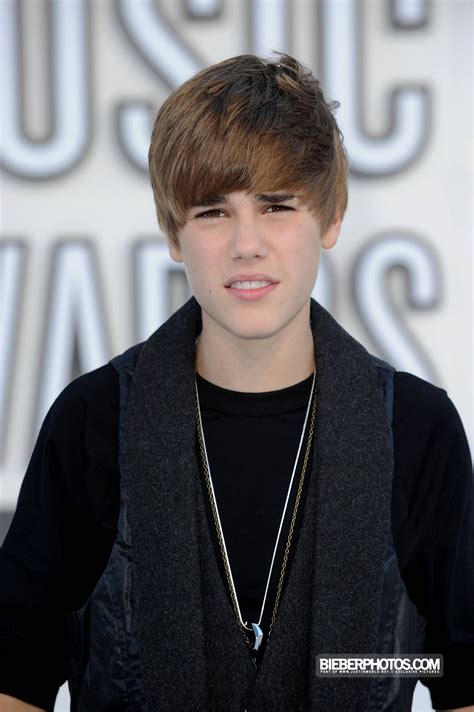 Justin Bieber 2010 из архива, фотографии опубликовал админ фото стока