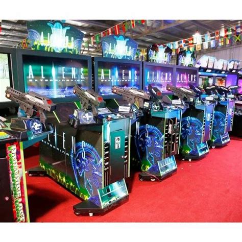 Image result for Simulator Arcade Game Machine