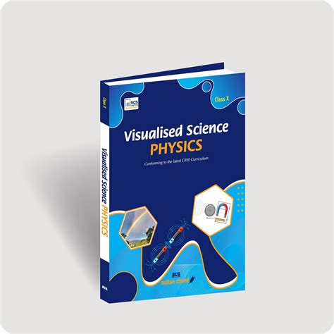 Visualised Science Physics - Textbook for CBSE Class X – Sultan Chand ...