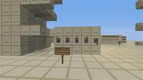 Image result for How to Make an Elevator Using Command Blocks in Minecraft Java