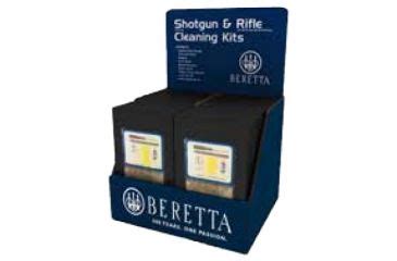 Beretta Rifle/shotgun Cleaning Pdq Counter Display PDQ0004