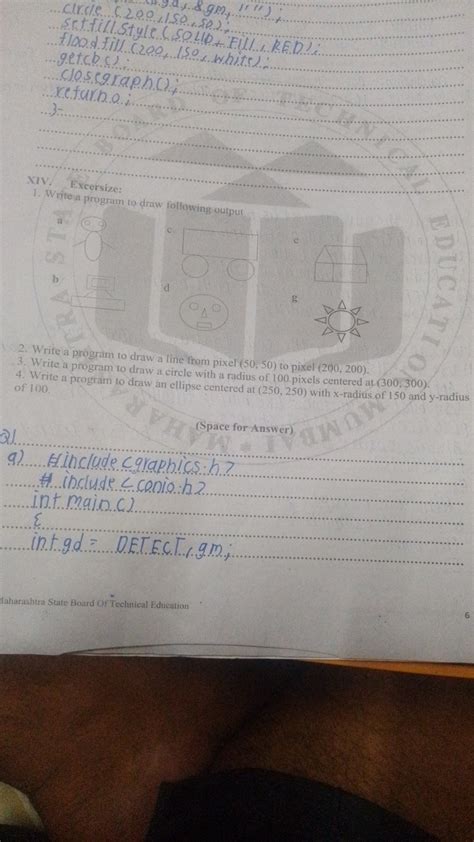 Image result for Fill Color in a Car Using Function of Graphics.h in C