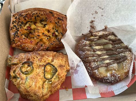 The 29 Best Bakeries In Chicago - Chicago - The Infatuation