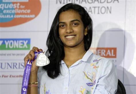 PV Sindhu among top 10 highest-paid female athletes; here's how much ...