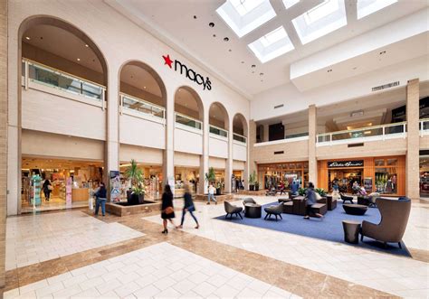 Hawthorn Mall