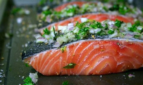 🚩 Как засолить лосось в домашних условиях: быстро и вкусно